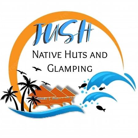 מלון Dauis Jush Native And Glamping מראה חיצוני תמונה